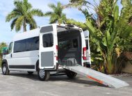 2023 Ram ProMaster 2500 159