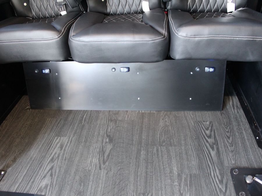 2024 Ram ProMaster SLT+ 2500