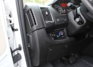 2016 Ram ProMaster 2500 159 Rear Ricon Lift