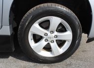 2017 Toyota Sienna LE Mobility