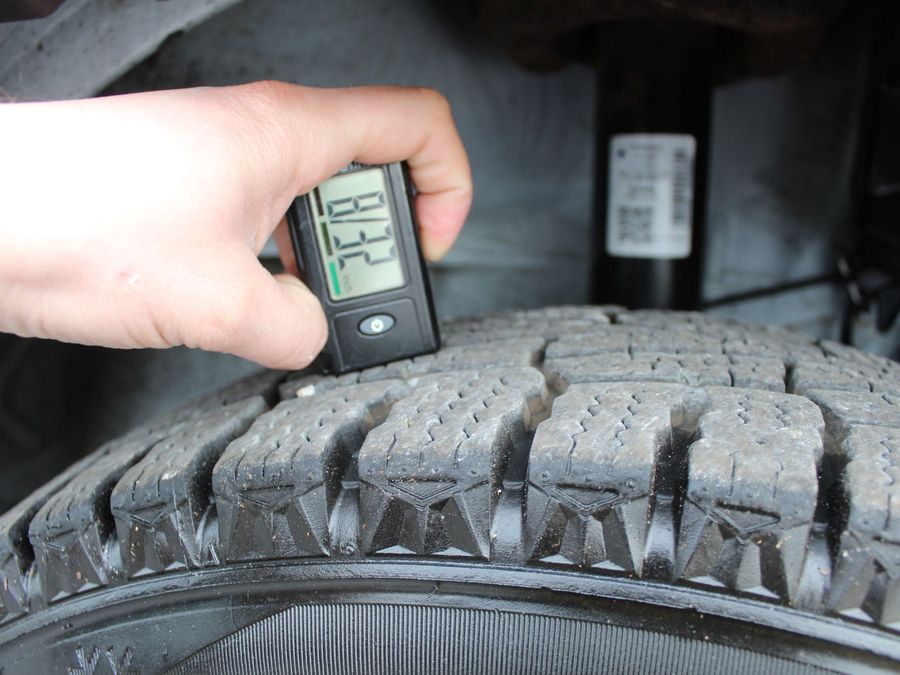 2016 Ram ProMaster 2500 159 Rear Ricon Lift