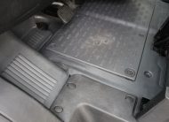 2016 Ram ProMaster 2500 159 Rear Ricon Lift