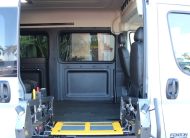 2024 Ram ProMaster SLT+ 2500