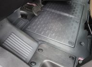 2015 Ram ProMaster 1500 136 WB