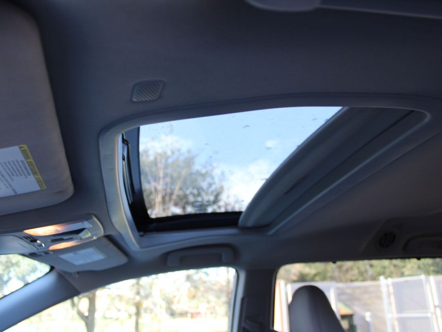 2019 Toyota Sienna XLE Premium