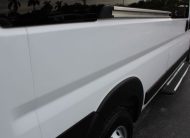 2016 Ram ProMaster 2500 159 Rear Ricon Lift