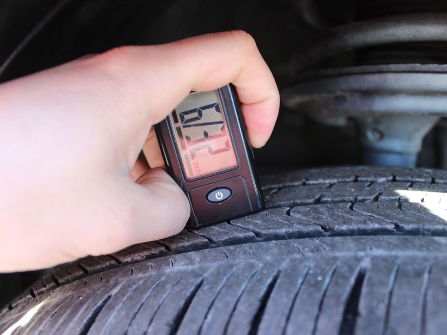 2018 Toyota Sienna SE