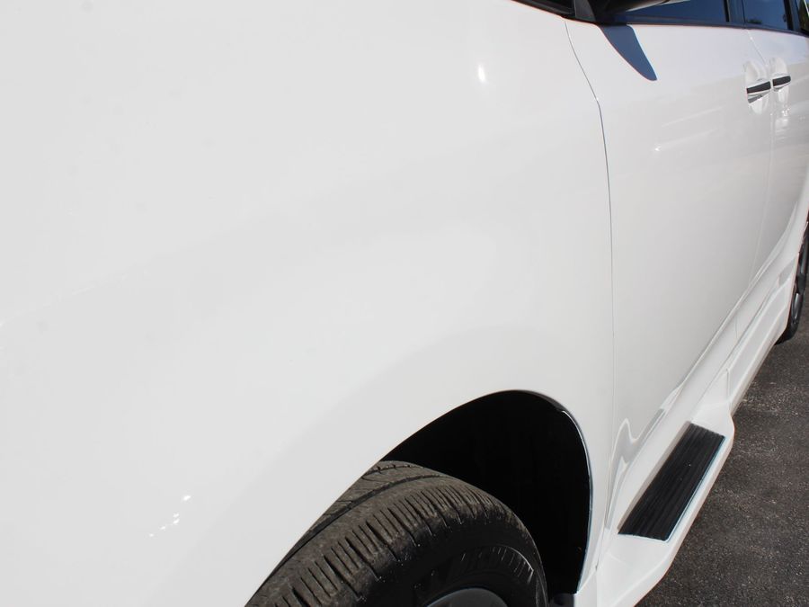 2018 Toyota Sienna SE