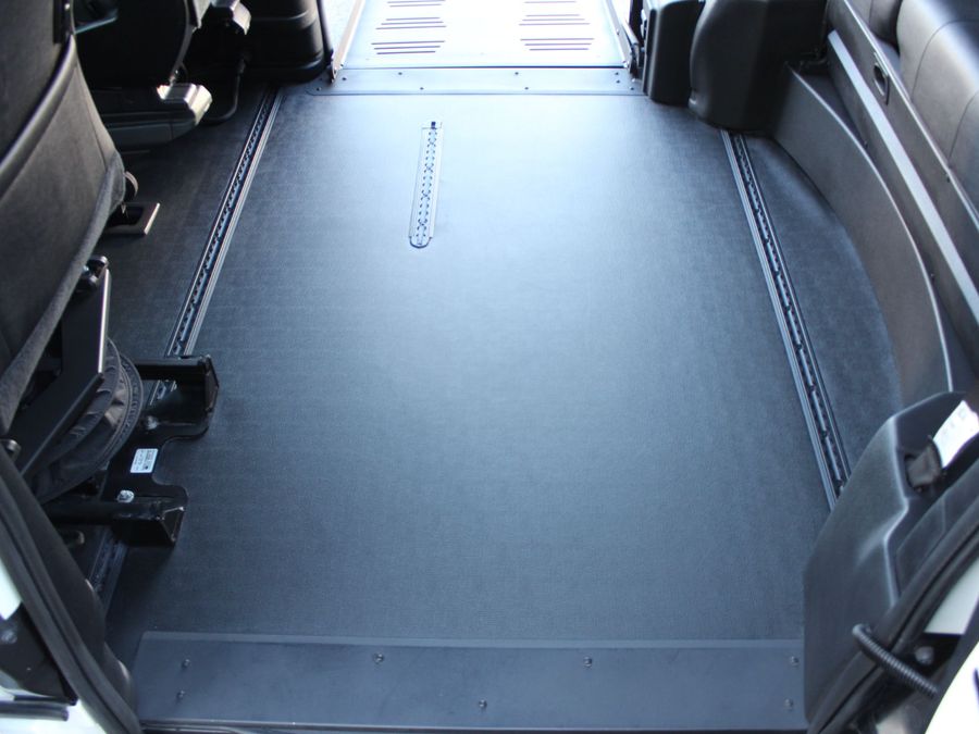 2018 Toyota Sienna SE