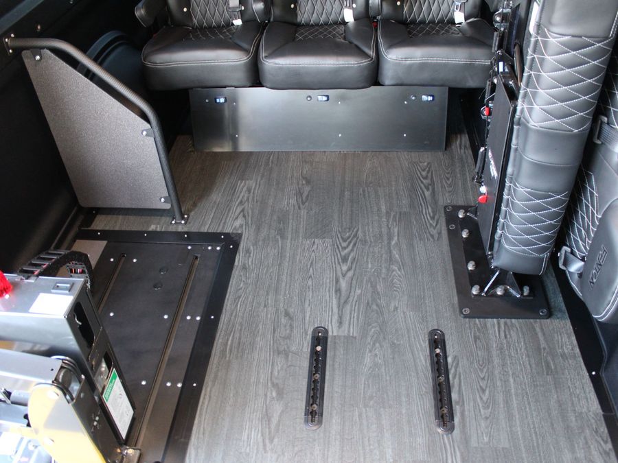 2024 Ram ProMaster SLT+ 2500