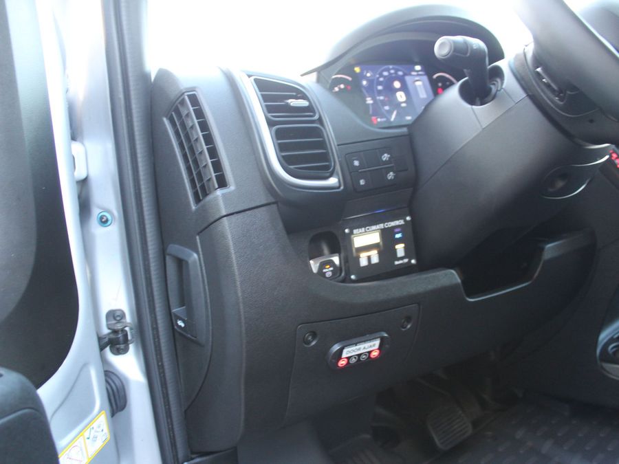 2024 Ram ProMaster SLT+ 2500