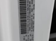 2016 Ram ProMaster 2500 159 Rear Ricon Lift