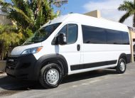 2023 Ram ProMaster 2500 159