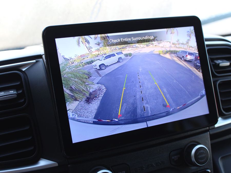 2024 Ram ProMaster SLT+ 2500