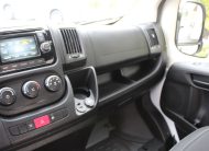 2016 Ram ProMaster 2500 159 Rear Ricon Lift