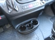 2016 Ram ProMaster 1500 136 WB