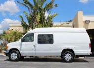 2005 Ford E-Series E-250