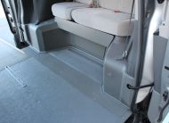 2017 Toyota Sienna LE Mobility