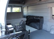 2005 Ford E-Series E-250