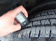 2005 Ford E450 SD Bus E-450 SD Bus with Side Ricon Lift