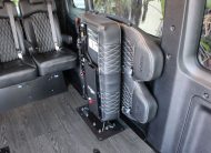 2024 Ram ProMaster SLT+ 2500