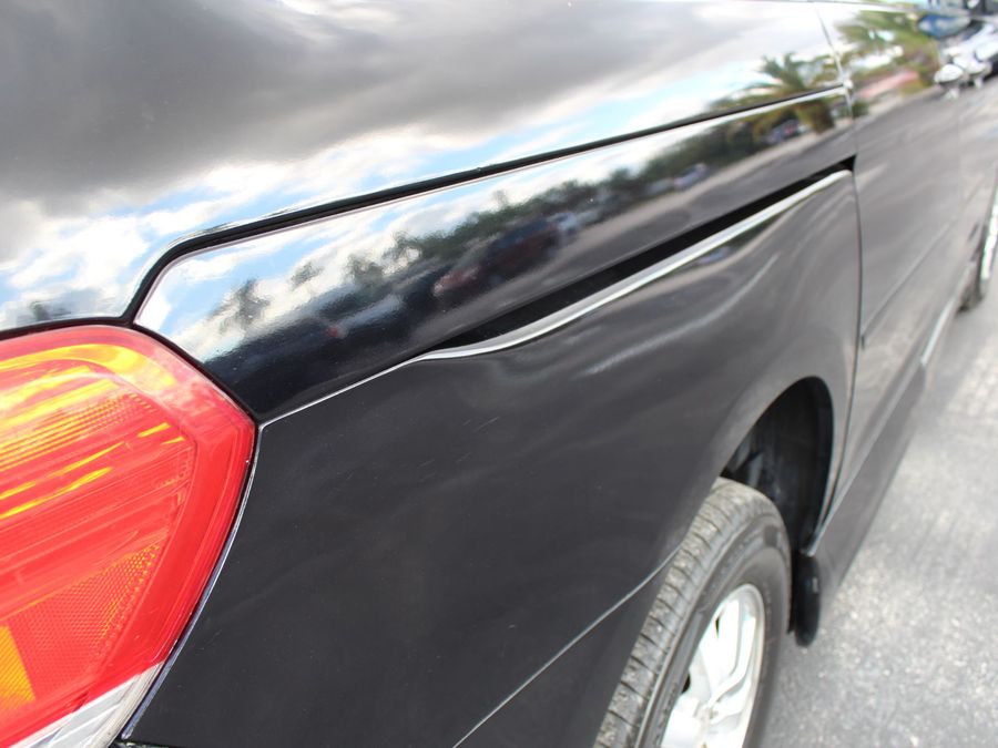 2010 Honda Odyssey EX-L