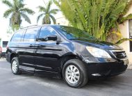 2010 Honda Odyssey EX-L