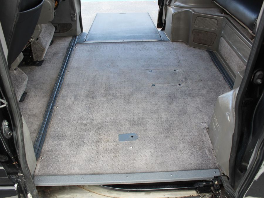 2010 Honda Odyssey EX-L