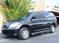 2010 Honda Odyssey EX-L