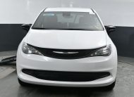 2025 Chrysler Voyager LX