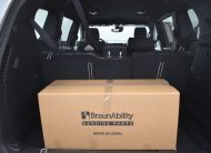 2025 Chrysler Voyager LX