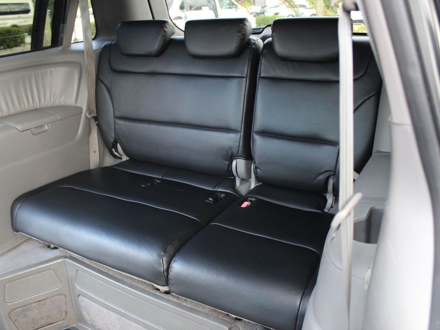 2010 Honda Odyssey EX-L