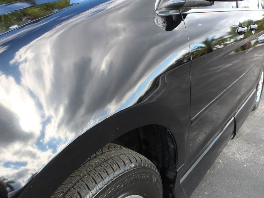 2010 Honda Odyssey EX-L