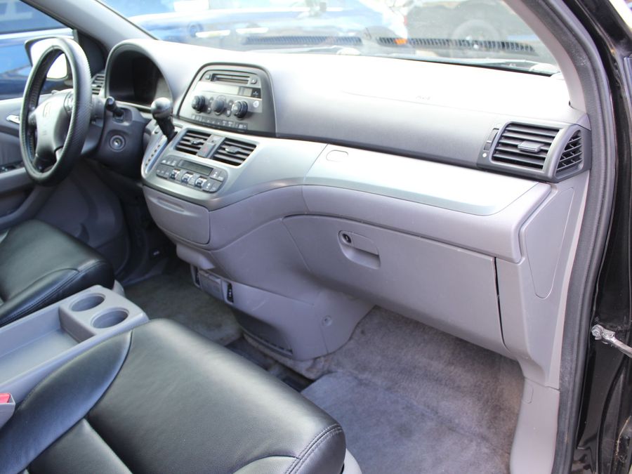 2010 Honda Odyssey EX-L