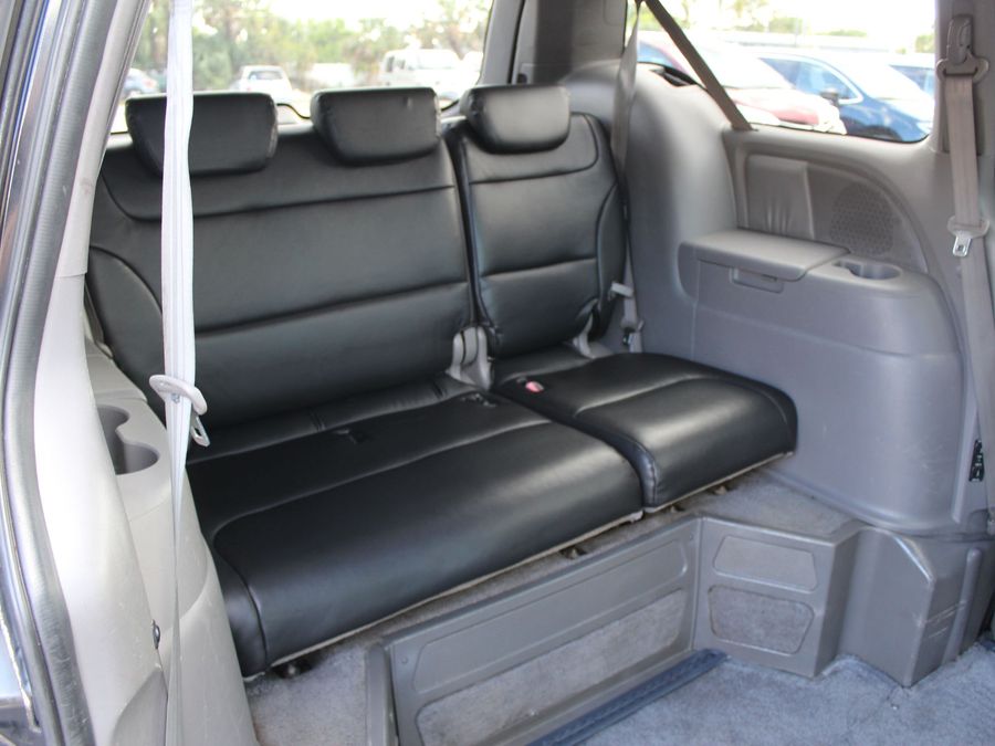 2010 Honda Odyssey EX-L