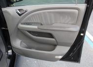 2010 Honda Odyssey EX-L