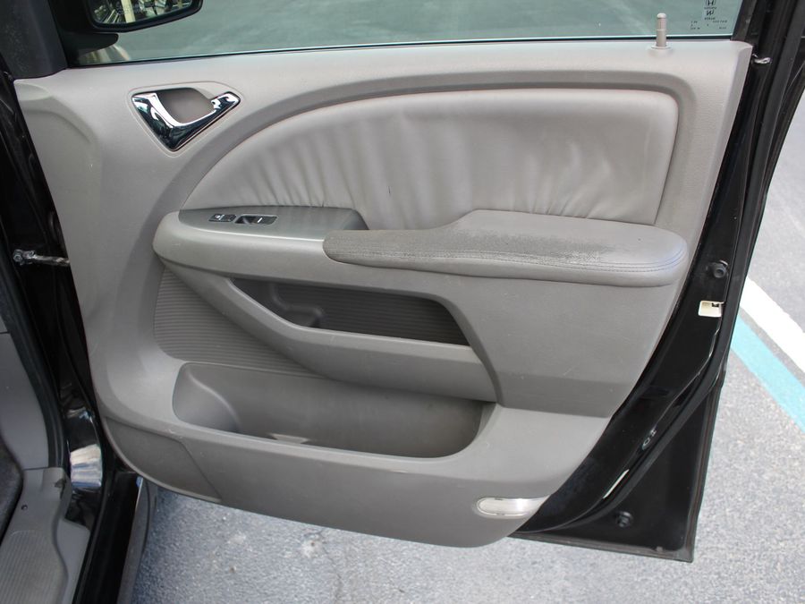 2010 Honda Odyssey EX-L