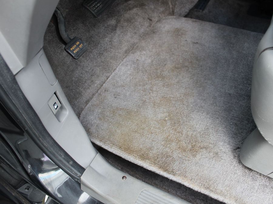 2010 Honda Odyssey EX-L