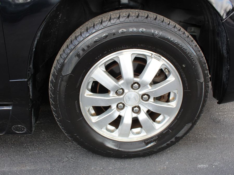 2010 Honda Odyssey EX-L