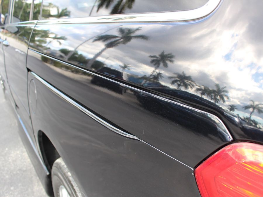 2010 Honda Odyssey EX-L