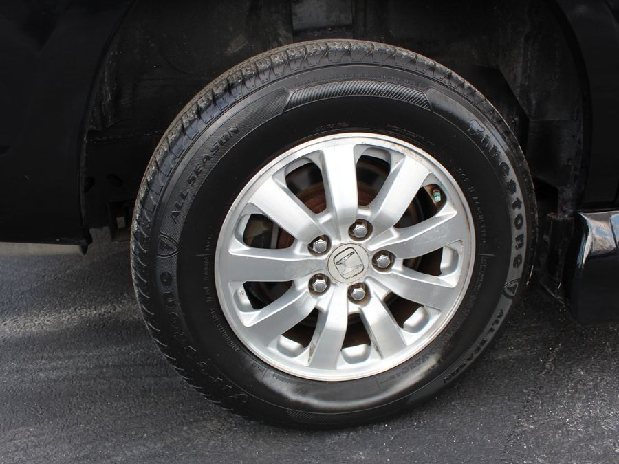 2010 Honda Odyssey EX-L