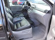 2010 Honda Odyssey EX-L