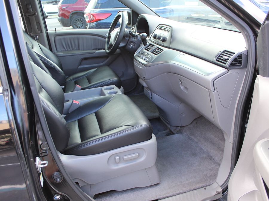 2010 Honda Odyssey EX-L