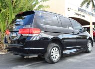 2010 Honda Odyssey EX-L