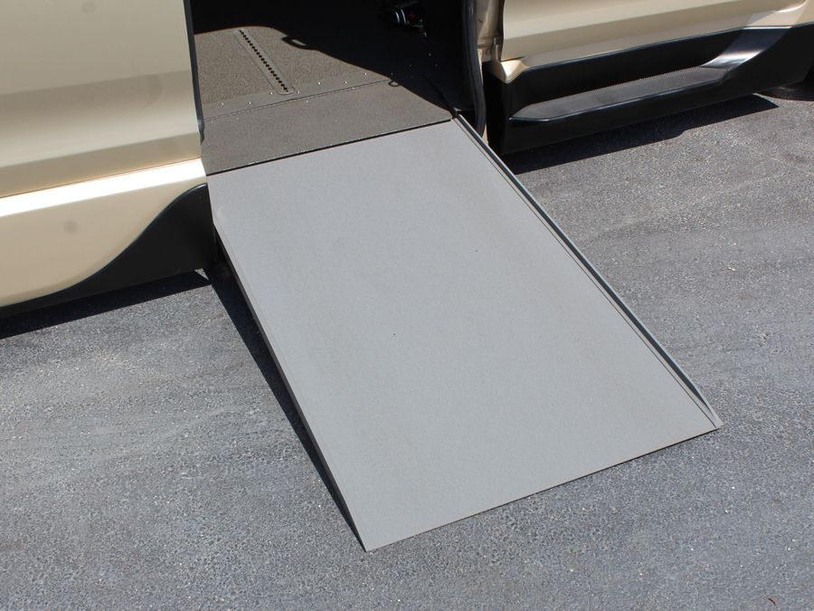 2014 Toyota Sienna XLE