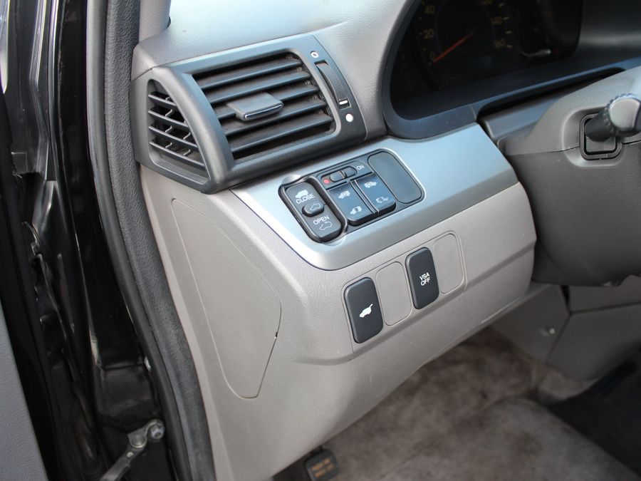 2010 Honda Odyssey EX-L