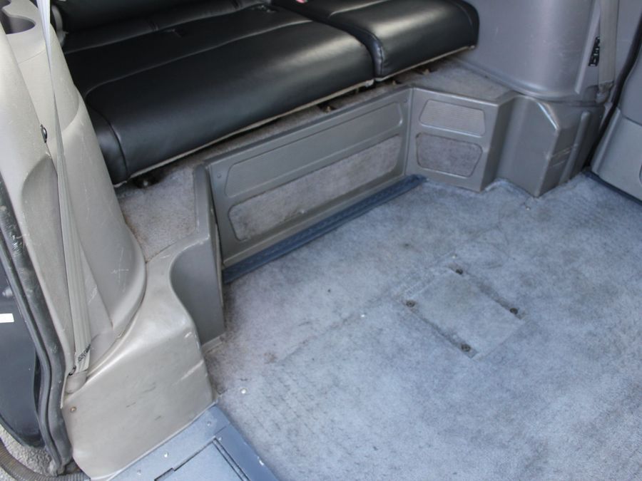 2010 Honda Odyssey EX-L