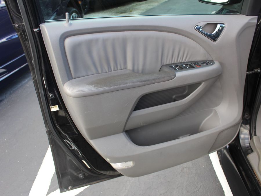 2010 Honda Odyssey EX-L