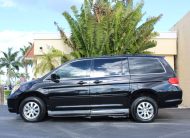 2010 Honda Odyssey EX-L