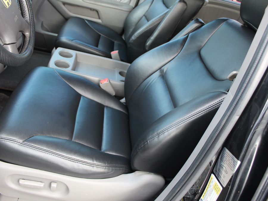 2010 Honda Odyssey EX-L